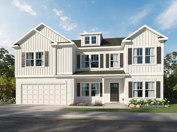 1482 Firelight Way #119, Ooltewah, TN 37363