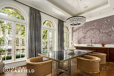 Sold by Leslie J. Garfield