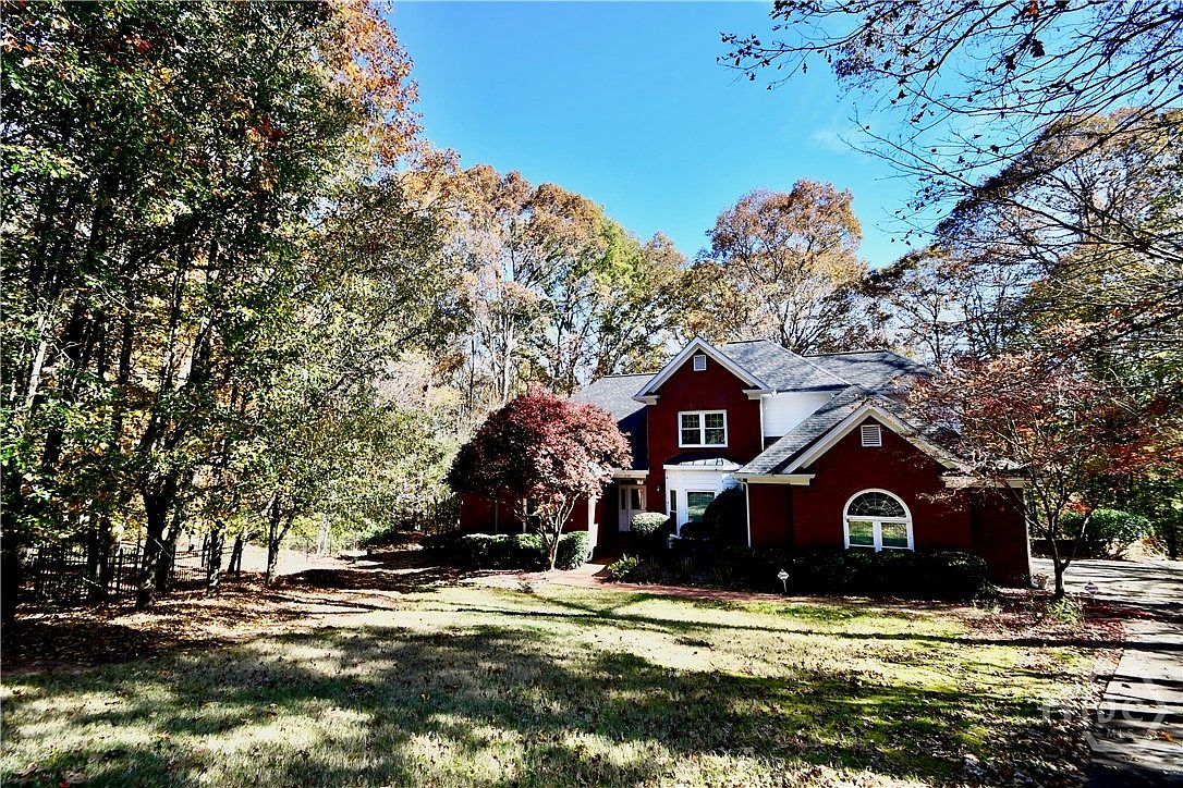 218 Thornhill Drive, Athens, GA 30607 | MLS #CL343626 | Zillow