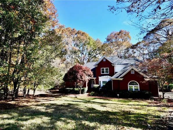 218 Thornhill Drive, Athens, GA 30607