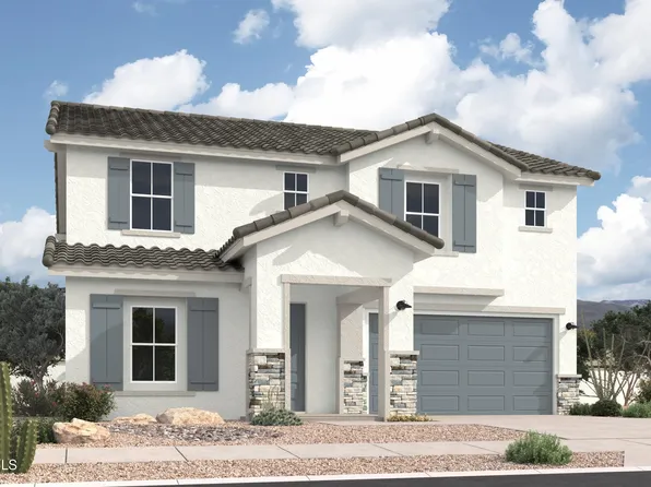 36875 W Santa Maria St Street, Maricopa, AZ 85138