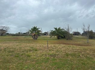 Lots 9 10 Front Ave LOT 9-10, Pt Bolivar, TX 77650