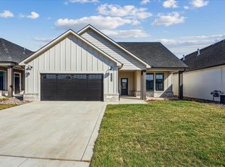 13926 W Barn Owl St, Wichita, KS 67235