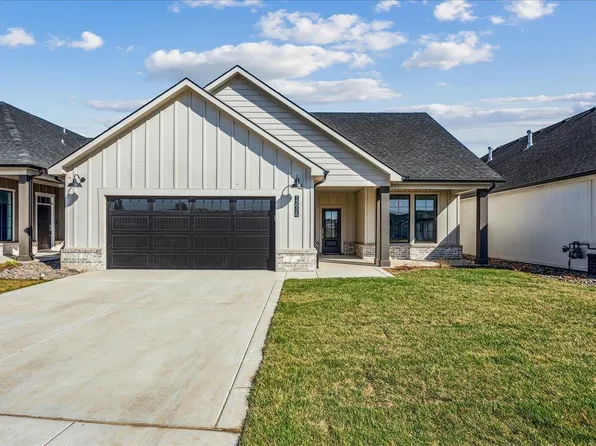 13926 W Barn Owl St, Wichita, KS 67235