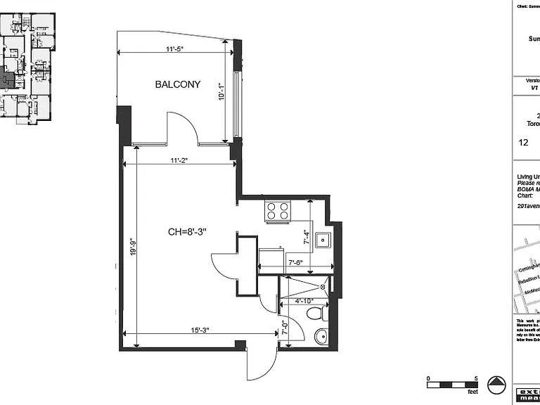 291 Avenue Rd — Photo 22
