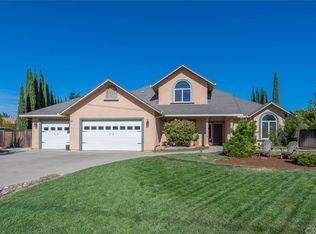 34 Sparrow Hawk Ln, Chico, CA
