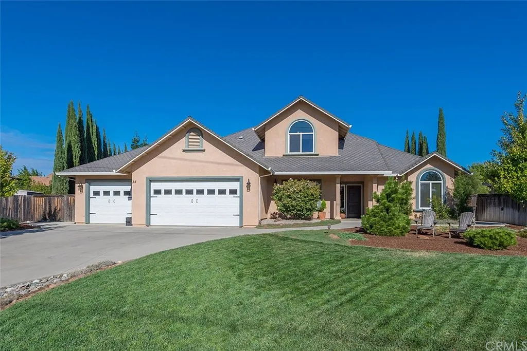 34 Sparrow Hawk Ln photo 1