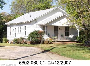 4740 High Point Rd, Kernersville, NC 27284