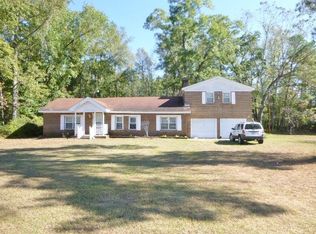 6483 Old State Rd, Holly Hill, SC 29059
