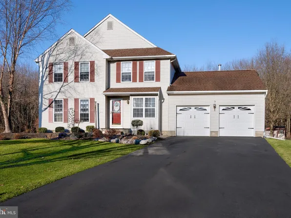 3 Anthony Ct, Bordentown, NJ 08505