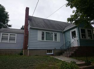 60 Carroll St, West Roxbury, MA 02132