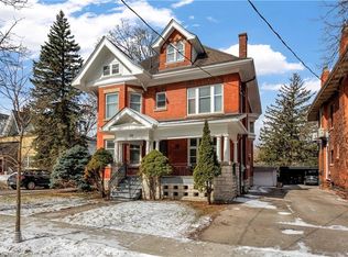 58 Lorne Cres, Brantford, ON
