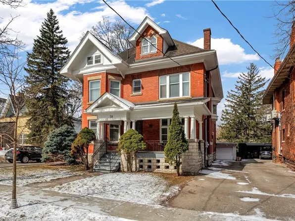 58 Lorne Cres, Brantford, ON N3T 4L7