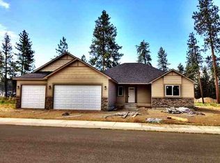 2708 E Clover Park, Mead, WA 99021