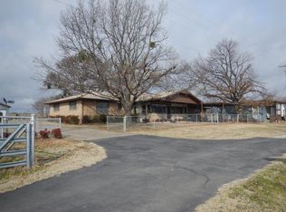 14075 Kale Locke Dr, Madill, OK 73446