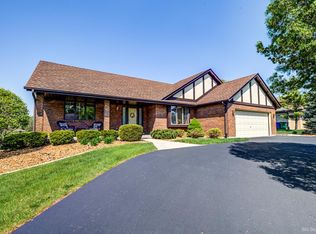 13638 S Chippewa Trl, Homer Glen, IL 60491