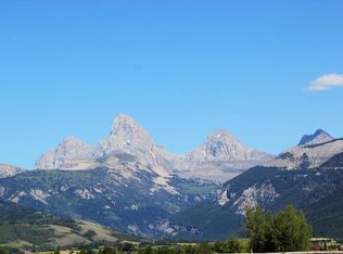 205 Butler Ln, Driggs, ID 83422