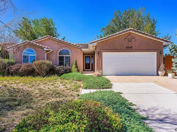 4249 Parkhill Pl, Pueblo, CO 81008