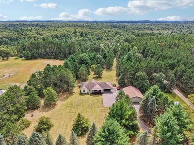 911 Gillette Ln, Wisconsin Dells, WI, 53965
