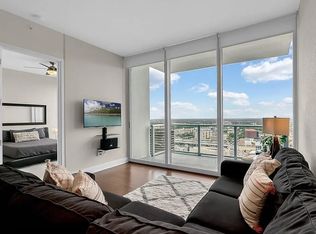 150 E Robinson St UNIT 3206, Orlando, FL 32801