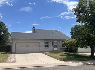 7049 White Buffalo Rd, Colorado Springs, CO 80919