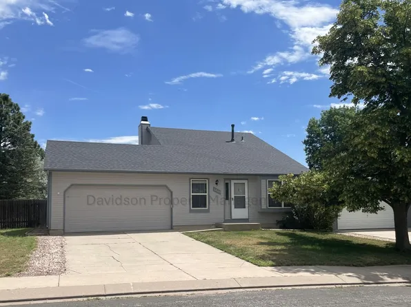 7049 White Buffalo Rd, Colorado Springs, CO 80919