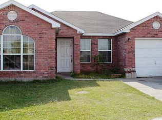 5406 Rio Alamo St, Rosharon, TX 77583