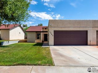 1563 W 15th St, Yuma, AZ 85364