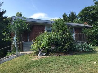 334 Parker Rd, Morristown, TN 37813