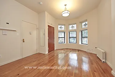 Rented by Nelson Aybar, LREB