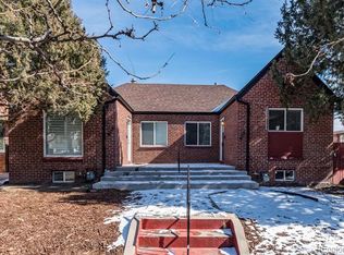 1562 N Perry St, Denver, CO 80204