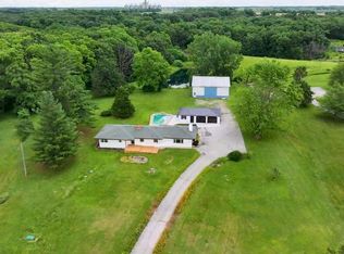 2259 Glasgow Rd, Fairfield, IA 52556