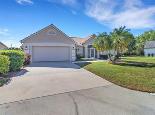 172 Plantation Cir, Naples, FL 34104