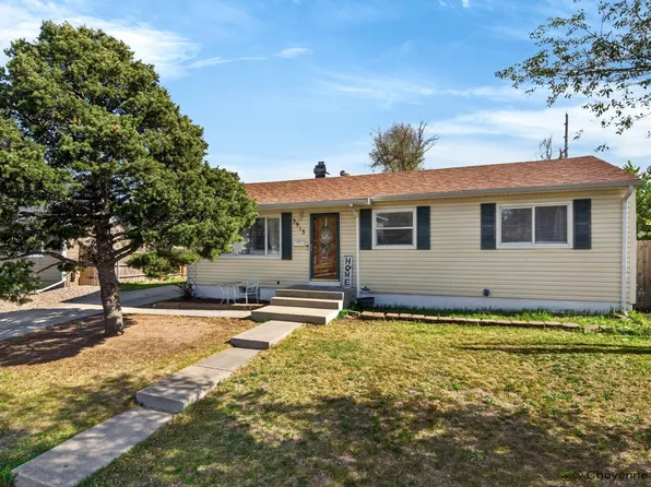 3913 E 6th St, Cheyenne, WY 82001