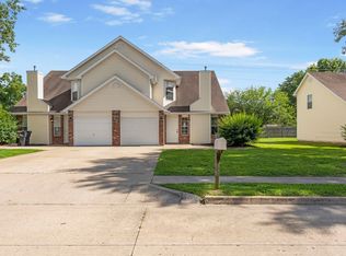 4302-4304 Cheryl Ct., Columbia, MO 65203