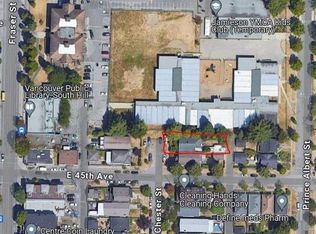 6084 Chester St, Vancouver, BC V5W 3B9