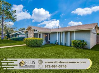 3321 Whippoorwill Ln, Irving, TX 75062