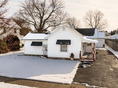 220 Arch St, Clyde, OH, 43410