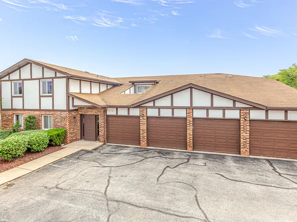 5008 W 122nd St #U2b, Alsip, IL 60803
