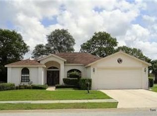 13746 Stoneridge Dr, Hudson, FL 34669