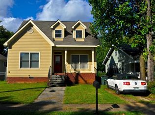 2009 Chamberlain Ave, Chattanooga, TN 37404