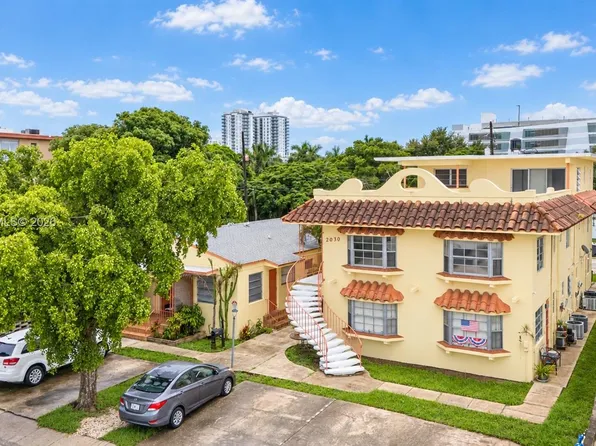2028 Fillmore St #2, Hollywood, FL 33020