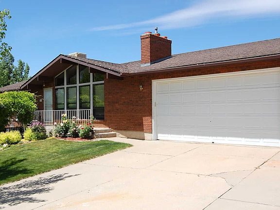 Front View - House view 2