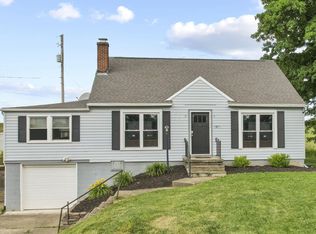 2240 Crumley Rd SW, Lancaster, OH 43130