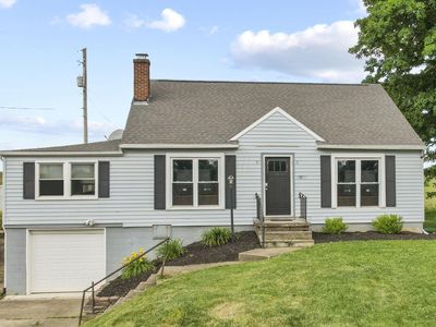 2240 Crumley Rd SW, Lancaster, OH, 43130