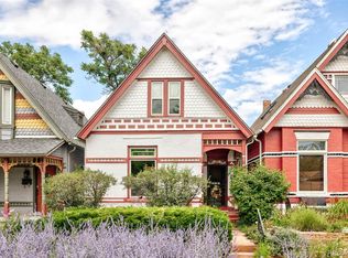 907 E 23rd Ave, Denver, CO 80205