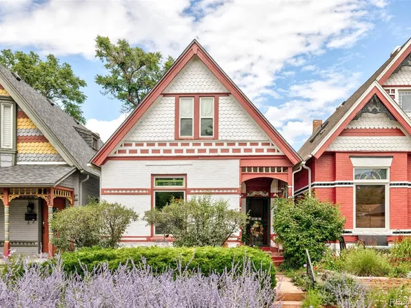 907 E 23rd Avenue, Denver, CO 80205
