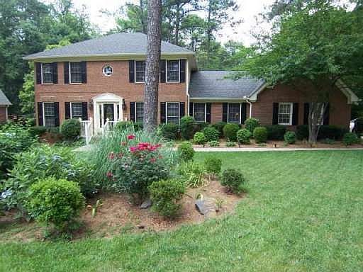 1st image of 4621 Sequoia Dr