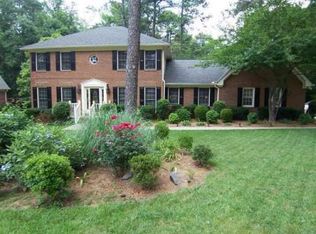 4621 Sequoia Dr, Lilburn, GA