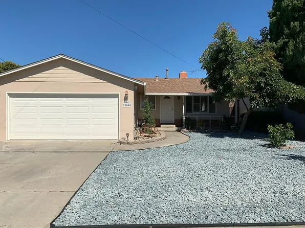 35864 Adobe Dr, Fremont, CA 94536